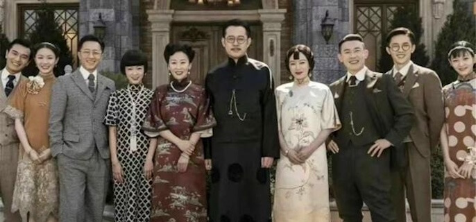 传家里易太太为什么要杀汪剑池